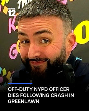 Image post by @news12li on Instagram