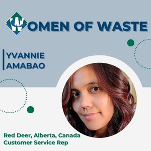 Image post by @official_waste_connections on Instagram