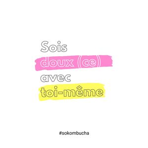 Image post by @so_kombucha on Instagram