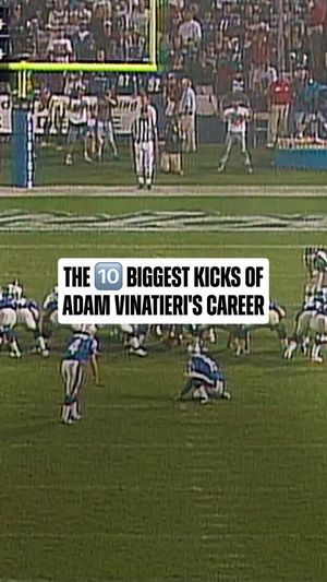 Video post by @nfl on TikTok
