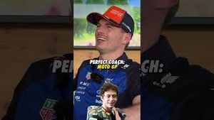 Video post by @redbullracing on YouTube