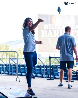 Image post by @pennstatesb on Instagram