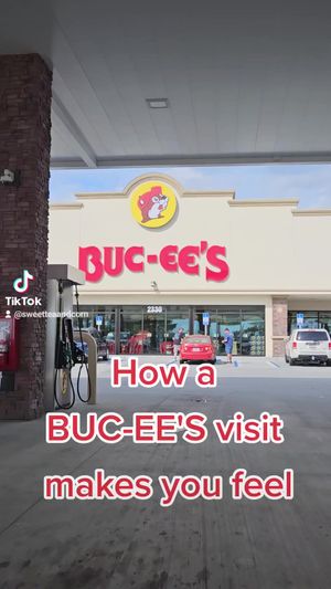 Video post by @SweetTeaAndCorn on Facebook