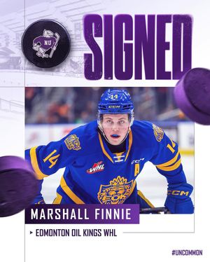 Image post by @niagaramhky on Instagram