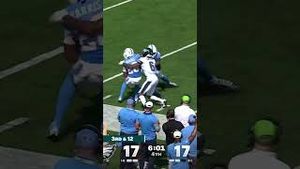 Video post by @titans on YouTube