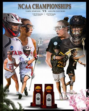 Image post by @tampaspartans on Instagram