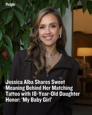 Image post by @people on Instagram