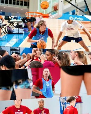 Image post by @lmulionswbb on Instagram