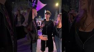 Video post by @beachpleasefestival on YouTube
