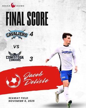 Image post by @ccaasportacsc on Instagram
