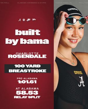 Image post by @alabamaswimdive on Instagram