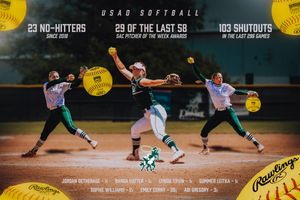 Image post by @DroverAthletics on Twitter/X