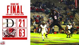 Image post by @chsreddevils on Instagram