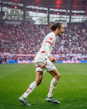 Image post by @rbleipzig on Instagram