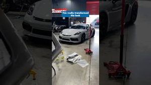 Video post by @raceservice on YouTube