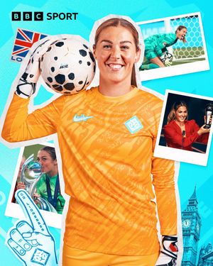 Video post by @bbcwomensfootball on TikTok