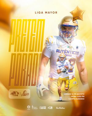 Image post by @autenticos_uanl on Instagram