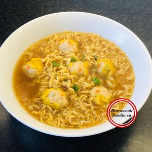 Image post by @homecookfoodieeu on Instagram