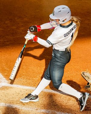 Image post by @ugasoftball on Instagram