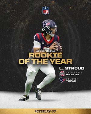 Image post by @cfbplayoff on Instagram