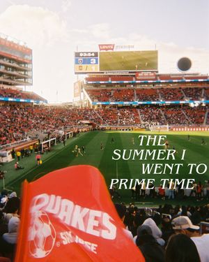 Image post by @sjearthquakes on Instagram