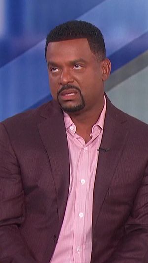 Video post by @thetalkcbs on TikTok