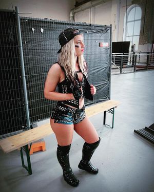 Image post by @tonistorm_ on Instagram