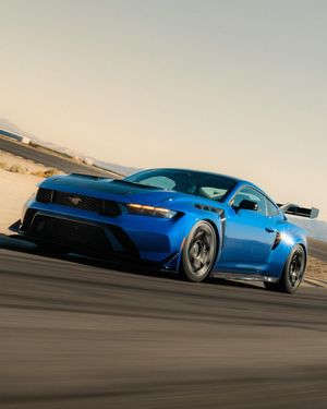 Image post by @roadandtrack on Instagram