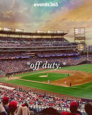 Image post by @_events365_ on Instagram