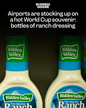 Image post by @insiderfood on Instagram