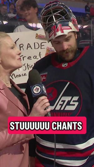 Video post by @nhljets on TikTok
