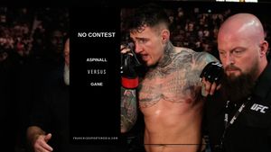 Image post by @thefranchiselv on Instagram