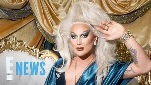Video post by @enews on YouTube