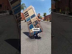 Video post by @dharmann on YouTube