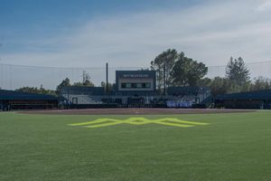 Image post by @West Valley College Softball on Facebook