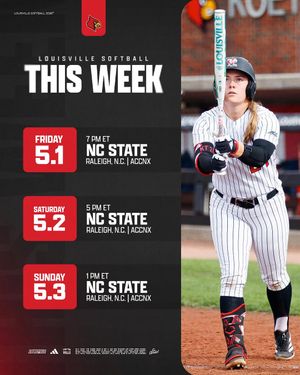 Image post by @louisvillesb on Instagram