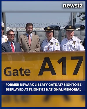 Image post by @news12nj on Instagram