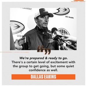 Image post by @anaheimducks on Instagram