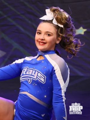 Image post by @varsityallstar on Instagram