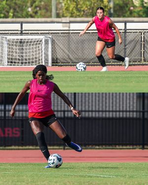 Image post by @uhcougarsoccer on Instagram