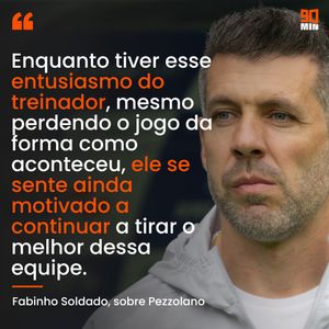 Image post by @90minbrasil on Instagram