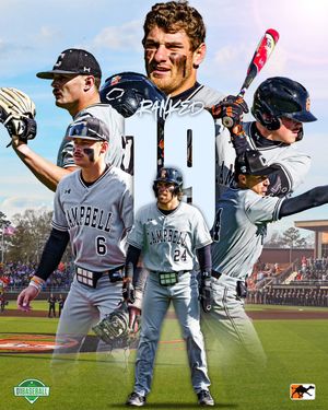Image post by @GoCamelsBSB on Twitter