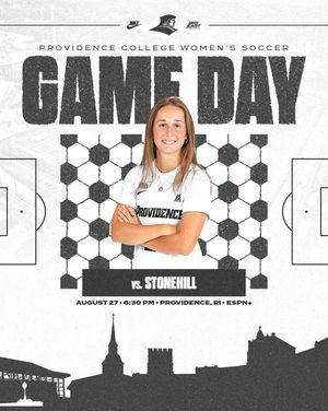 Image post by @pc_womenssoccer on Instagram