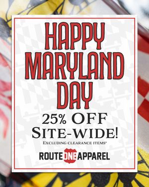 Image post by @routeoneapparel on Instagram