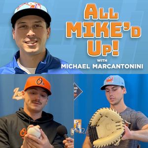 Image post by @mikedupsports on Instagram