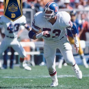 Image post by @broncos__legacy on Instagram