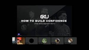 Video post by @drethegk on YouTube