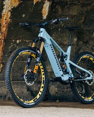 Image post by @wolf.mtb on Instagram