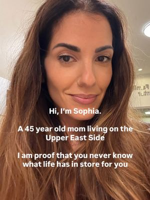 Image post by @sophiasreallife_ on Instagram