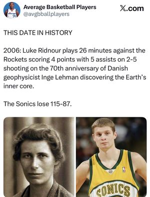 Image post by @averagebasketballplayers on Instagram
